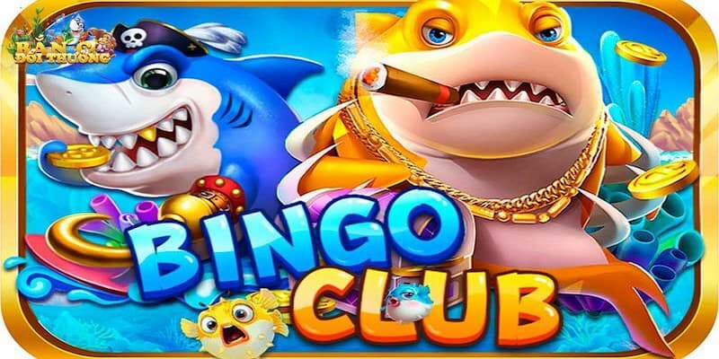 Giới Thiệu Về Sảnh Bắn Cá Bingo Tại TK88