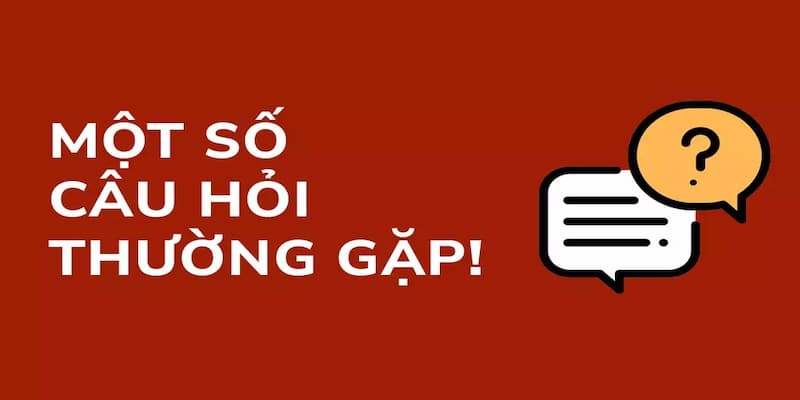 Câu hỏi thường gặp – Khi trải nghiệm trò chơi Bắn Cá Bingo