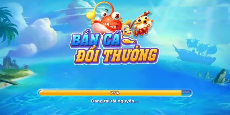 Bắn cá đổi thưởng là gì?