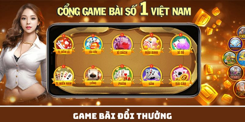 Một số điểm cần lưu ý khi tham gia chơi game bài đổi thưởng