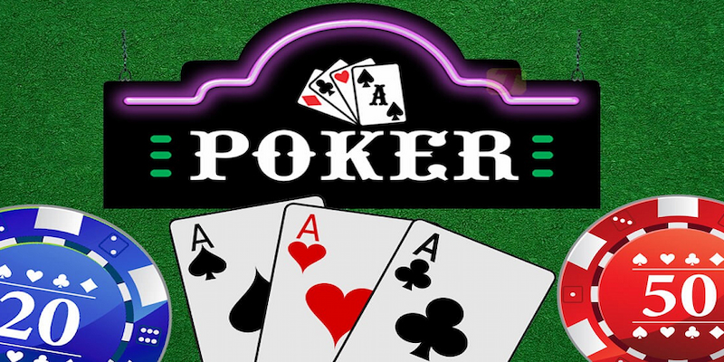 Poker là gì? Giới thiệu về trò chơi Poker