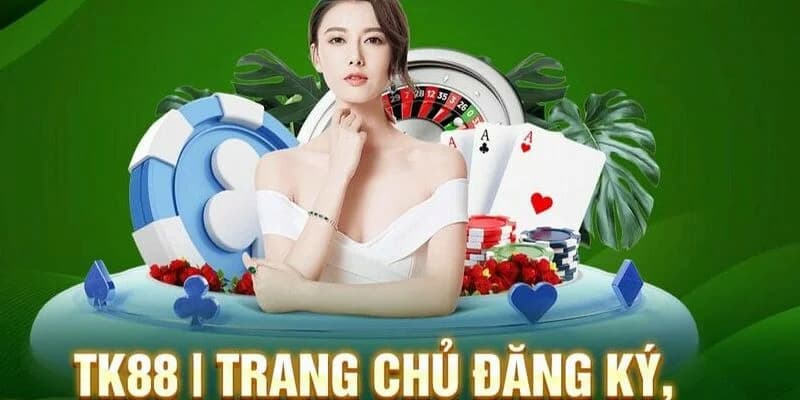 Hướng dẫn đăng ký TK88 đúng cách