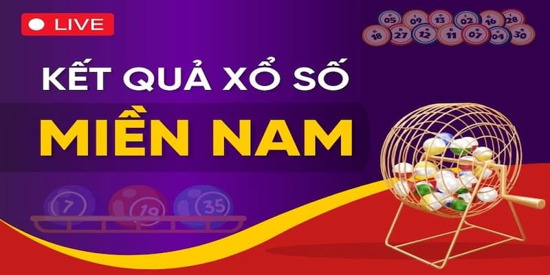 Xổ số miền Nam là gì?