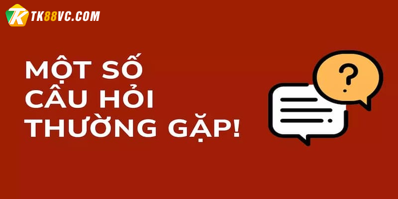 Câu hỏi thường gặp – Khi trải nghiệm trò chơi Bắn Cá Bingo