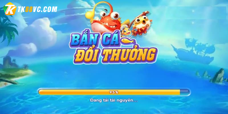 Bắn cá đổi thưởng là gì?