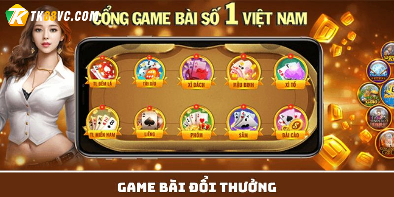 Một số điểm cần lưu ý khi tham gia chơi game bài đổi thưởng