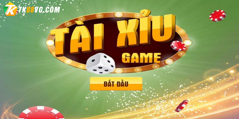 Game tài xỉu uy tín là gì?