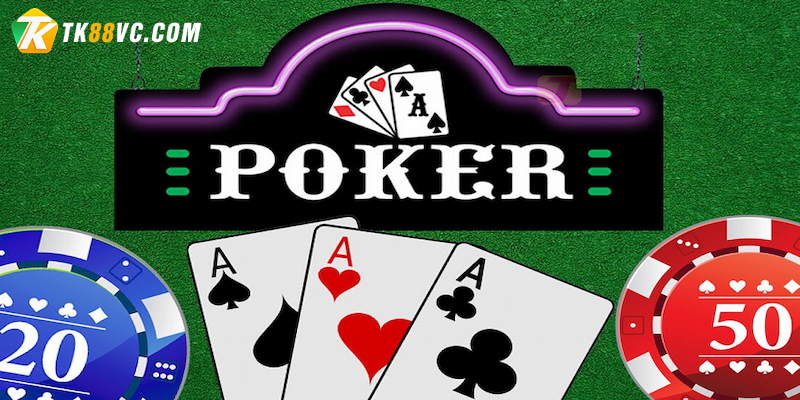 Poker là gì? Giới thiệu về trò chơi Poker