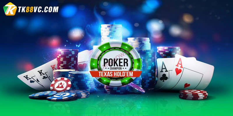 Chiến lược và kỹ năng để chơi Poker hiệu quả