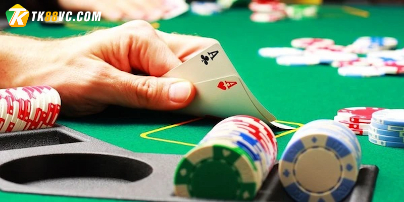 Mẹo và thủ thuật để trở thành một người chơi Poker xuất sắc