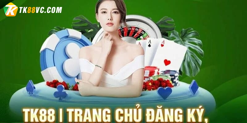 Hướng dẫn đăng ký TK88 đúng cách