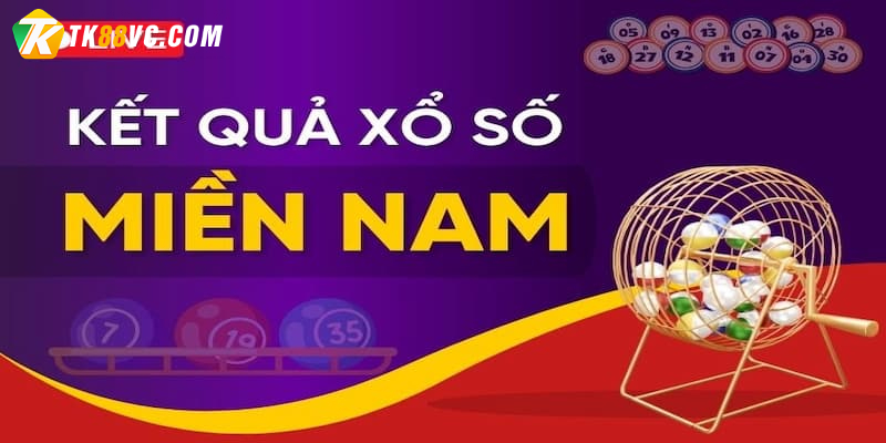 Xổ số miền Nam là gì?