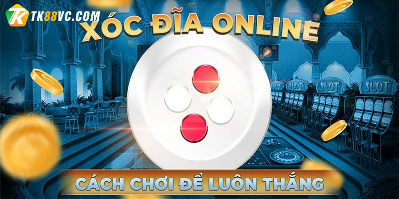 Cách đặt cược trực tiếp